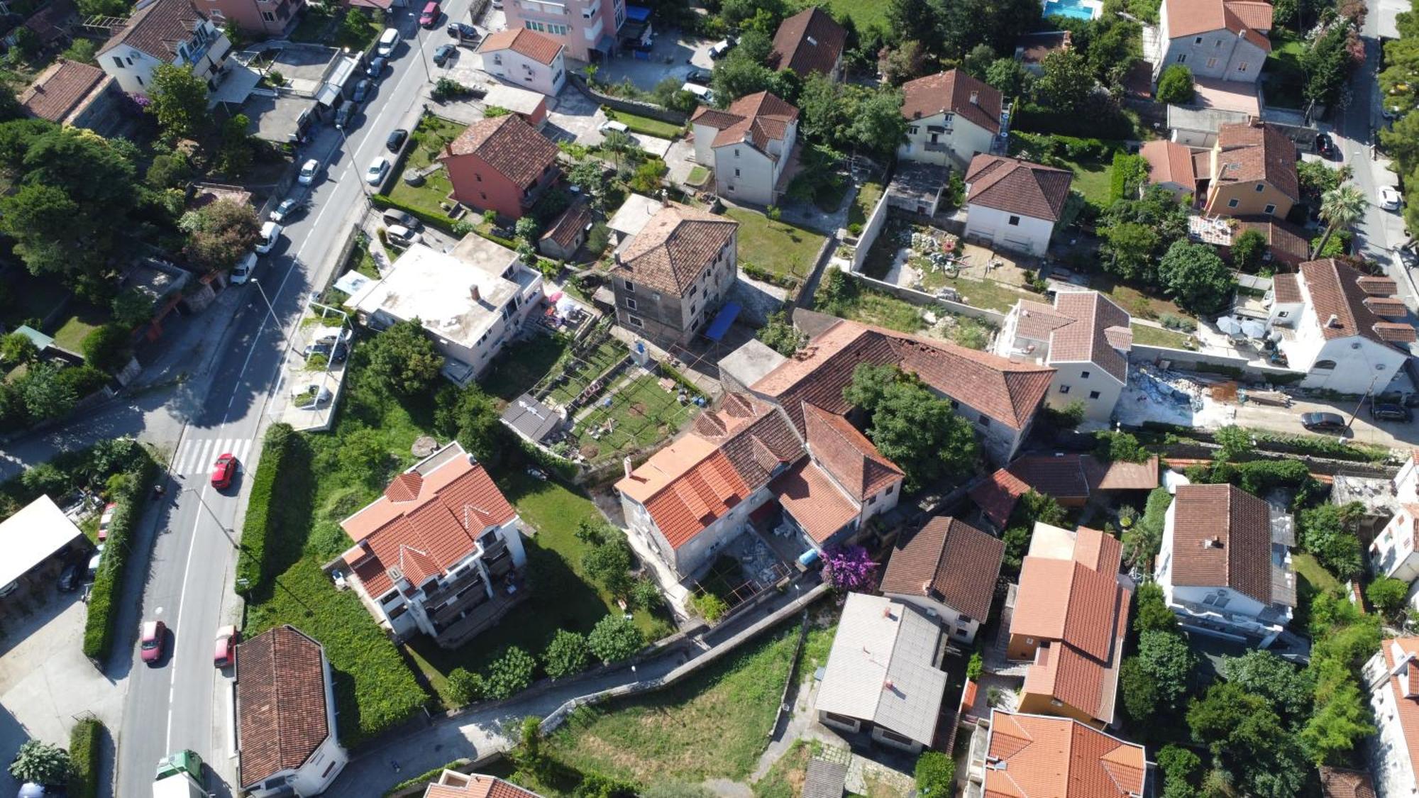 Rooms & Apartments Vukasovic Kotor Exterior photo